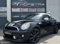 MINI Cooper S Coupe 1.6 Chili Navi Stoelverw. Leer PDC Nap! Noir - thumbnail 26