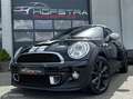 MINI Cooper S Coupe 1.6 Chili Navi Stoelverw. Leer PDC Nap! Noir - thumbnail 24