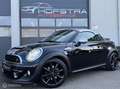 MINI Cooper S Coupe 1.6 Chili Navi Stoelverw. Leer PDC Nap! Schwarz - thumbnail 1
