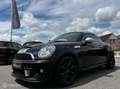 MINI Cooper S Coupe 1.6 Chili Navi Stoelverw. Leer PDC Nap! Noir - thumbnail 41