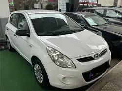 Hyundai i20 1.2 Edition Plus