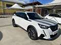 Peugeot 2008 1.5 bluehdi Allure s&s 110cv Bianco - thumbnail 6