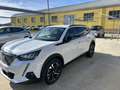 Peugeot 2008 1.5 bluehdi Allure s&s 110cv Bianco - thumbnail 5