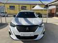 Peugeot 2008 1.5 bluehdi Allure s&s 110cv Bianco - thumbnail 1
