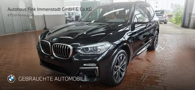 BMW X3 M 40i IM KUNDENAUFTRAG ZUVERKAUFEN!!