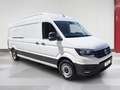 Volkswagen Crafter Furgón 2.0TDI SCR 35 BL L4H3 103kW Blanco - thumbnail 2