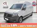 Volkswagen Crafter Furgón 2.0TDI SCR 35 BL L4H3 103kW Blanco - thumbnail 1