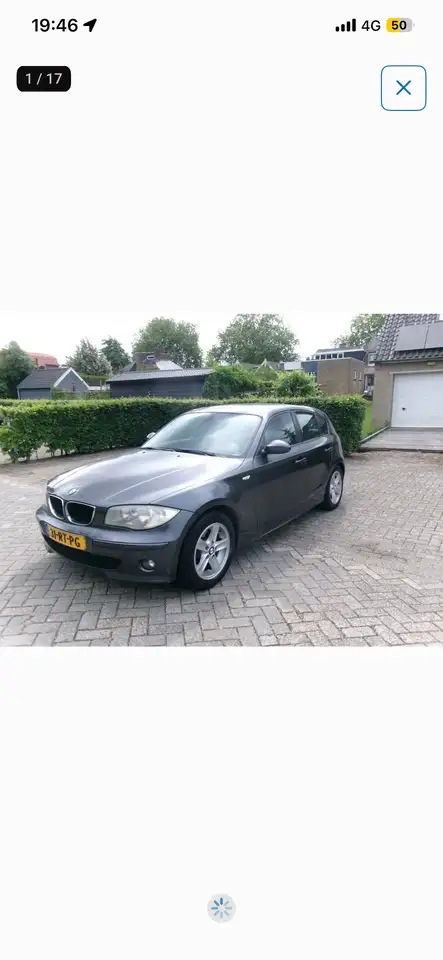 BMW 118