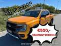Ford Ranger Ranger Wildtrak e-4WD 2.3 EcoBoost 11,8kWh Aut.... Orange - thumbnail 1