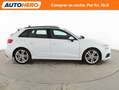 Audi A3 35 TFSI S line Blanco - thumbnail 7