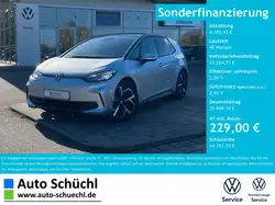 Volkswagen ID.3 Pro MOVE FACELIFT APP CONNECT+KAMERA+NAVI+C