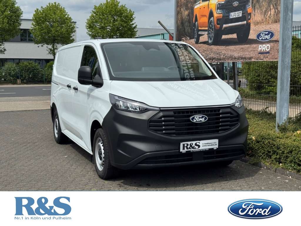 Ford Transit occasion