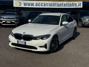 mhev 48V Business Advantage auto