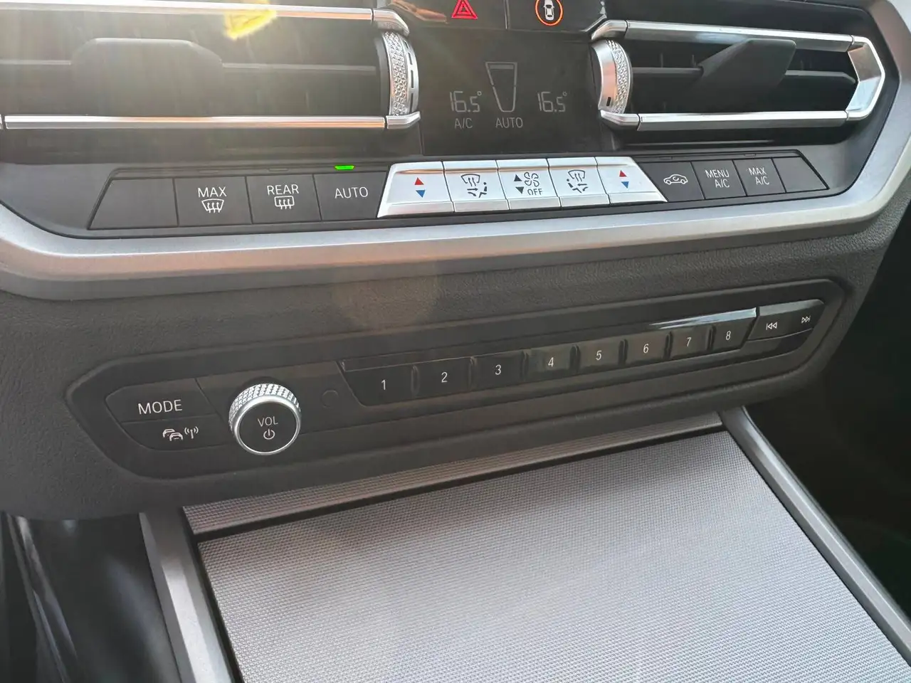 BMW 316 mhev 48V Business Advantage auto, миниатюра 18