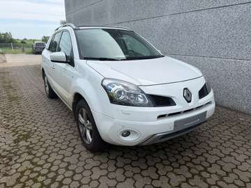 2.0 dCi 4x4 Privilège FAP
