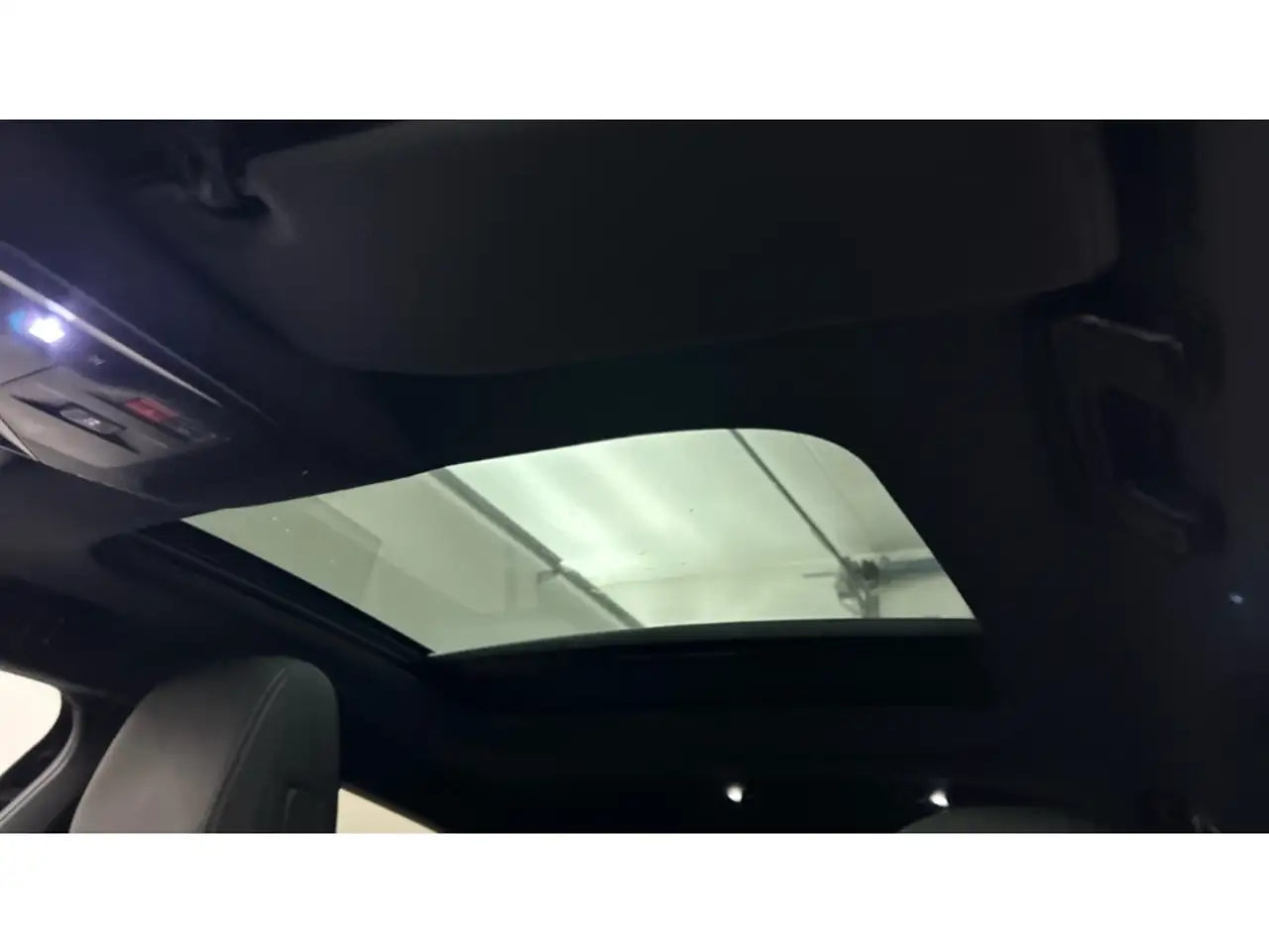 Opel Astra GS Head-Up Pano Memory 360 Grad Kamera, миниатюра 17