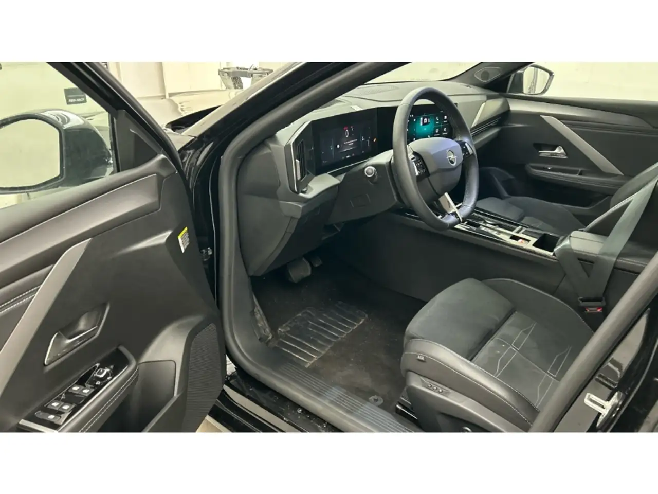 Opel Astra GS Head-Up Pano Memory 360 Grad Kamera, миниатюра 5