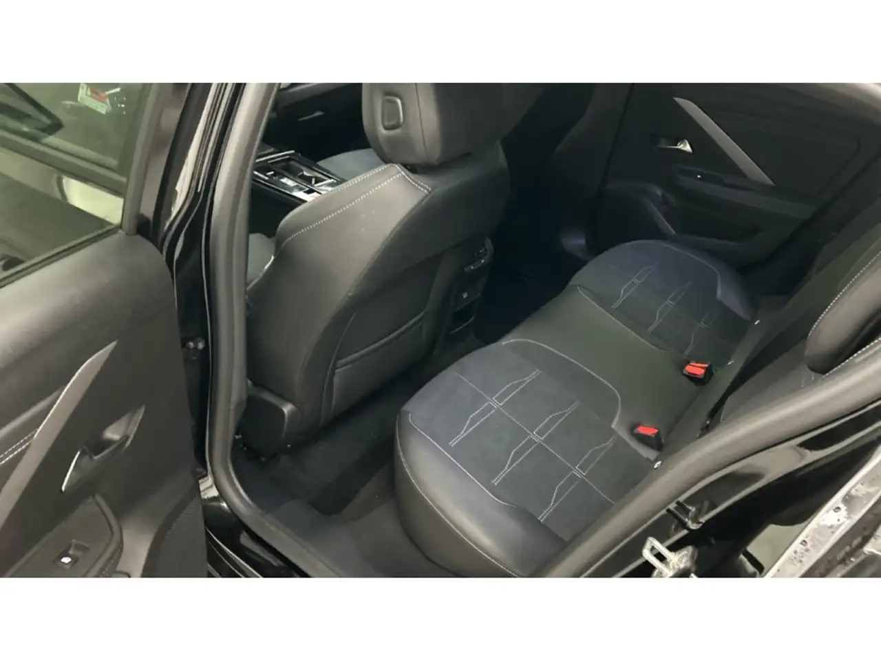 Opel Astra GS Head-Up Pano Memory 360 Grad Kamera, миниатюра 14