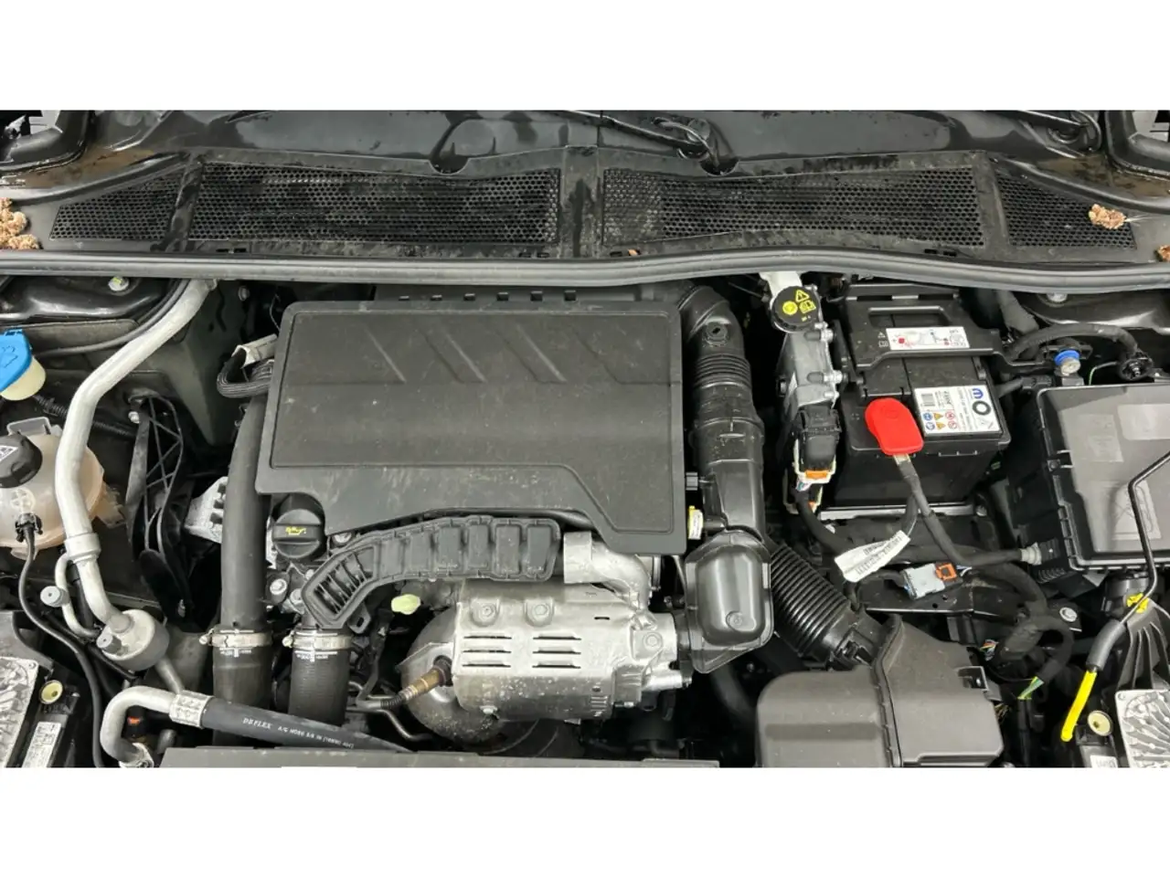 Opel Astra GS Head-Up Pano Memory 360 Grad Kamera, миниатюра 21