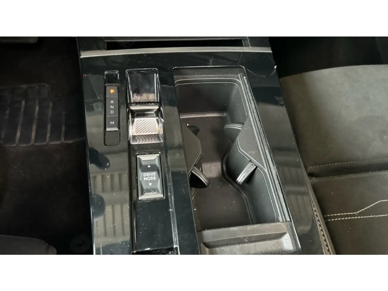 Opel Astra GS Head-Up Pano Memory 360 Grad Kamera, миниатюра 13