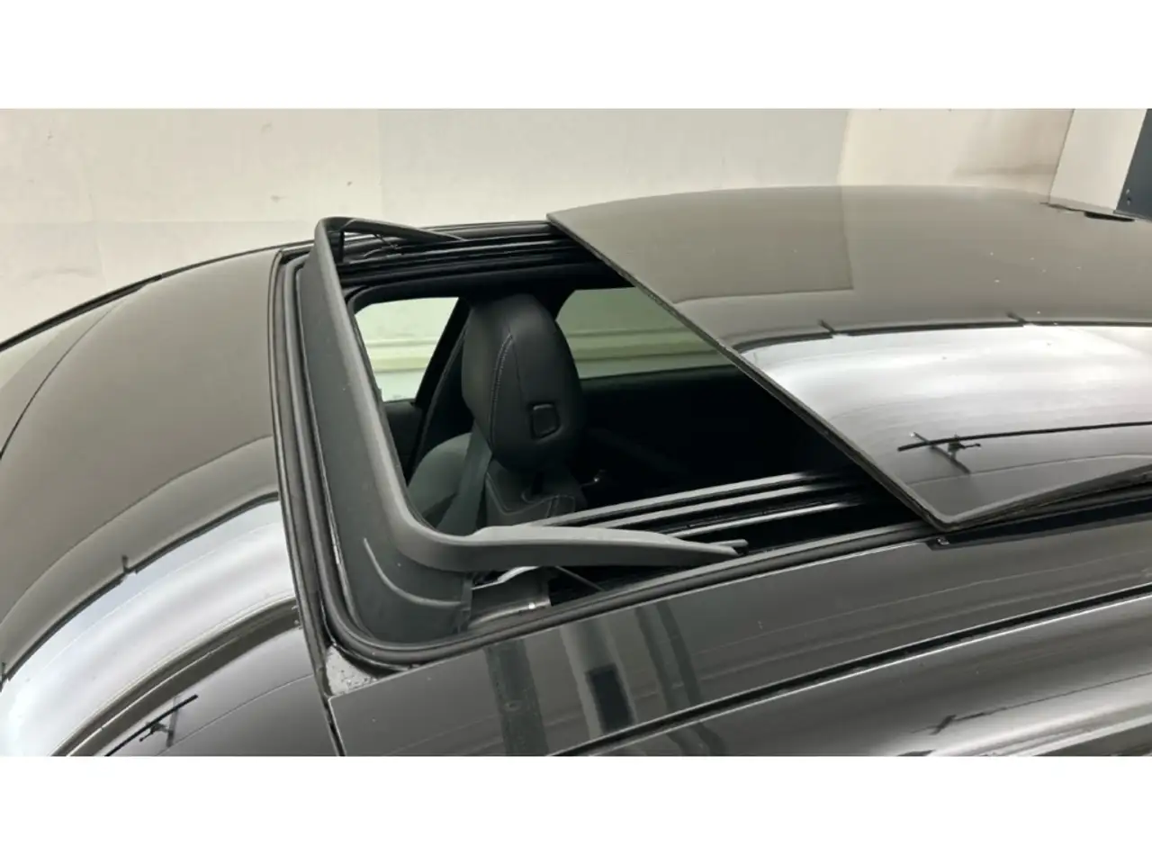 Opel Astra GS Head-Up Pano Memory 360 Grad Kamera, миниатюра 18
