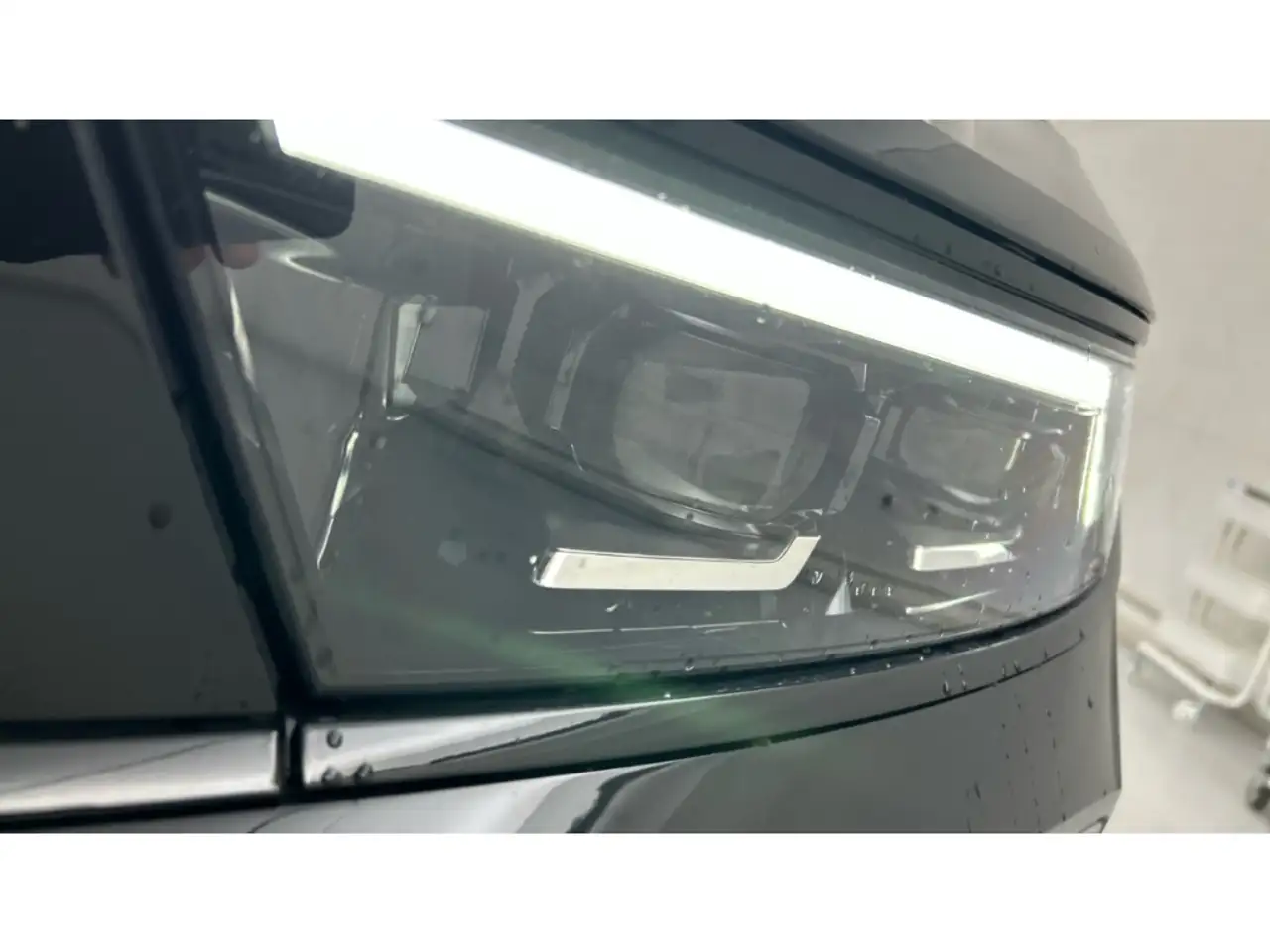 Opel Astra GS Head-Up Pano Memory 360 Grad Kamera, миниатюра 20
