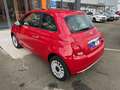 Fiat 500 1.0i BSG - 70 S\u0026S HYBRID SERIE DOLCEVITA PLUS Rouge - thumbnail 3