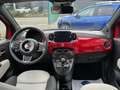 Fiat 500 1.0i BSG - 70 S\u0026S HYBRID SERIE DOLCEVITA PLUS Rouge - thumbnail 12