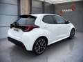 Toyota Yaris - 1,5 l Hybrid Teamplayer Weiß - thumbnail 4
