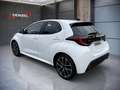 Toyota Yaris - 1,5 l Hybrid Teamplayer Weiß - thumbnail 3