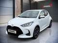 Toyota Yaris - 1,5 l Hybrid Teamplayer Weiß - thumbnail 2