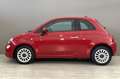 Fiat 500 1.0 Hybrid MHEV Lounge Rosso - thumbnail 10