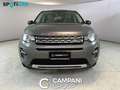 Land Rover Discovery Sport 2.0 TD4 180 CV HSE Gris - thumbnail 8