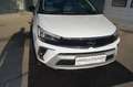 Opel Crossland 1,2 Turbo Elegance Aut. Weiß - thumbnail 4
