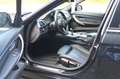 BMW 318 318i Touring M-Sport High Executive  AUTOMAAT Zwart - thumbnail 2
