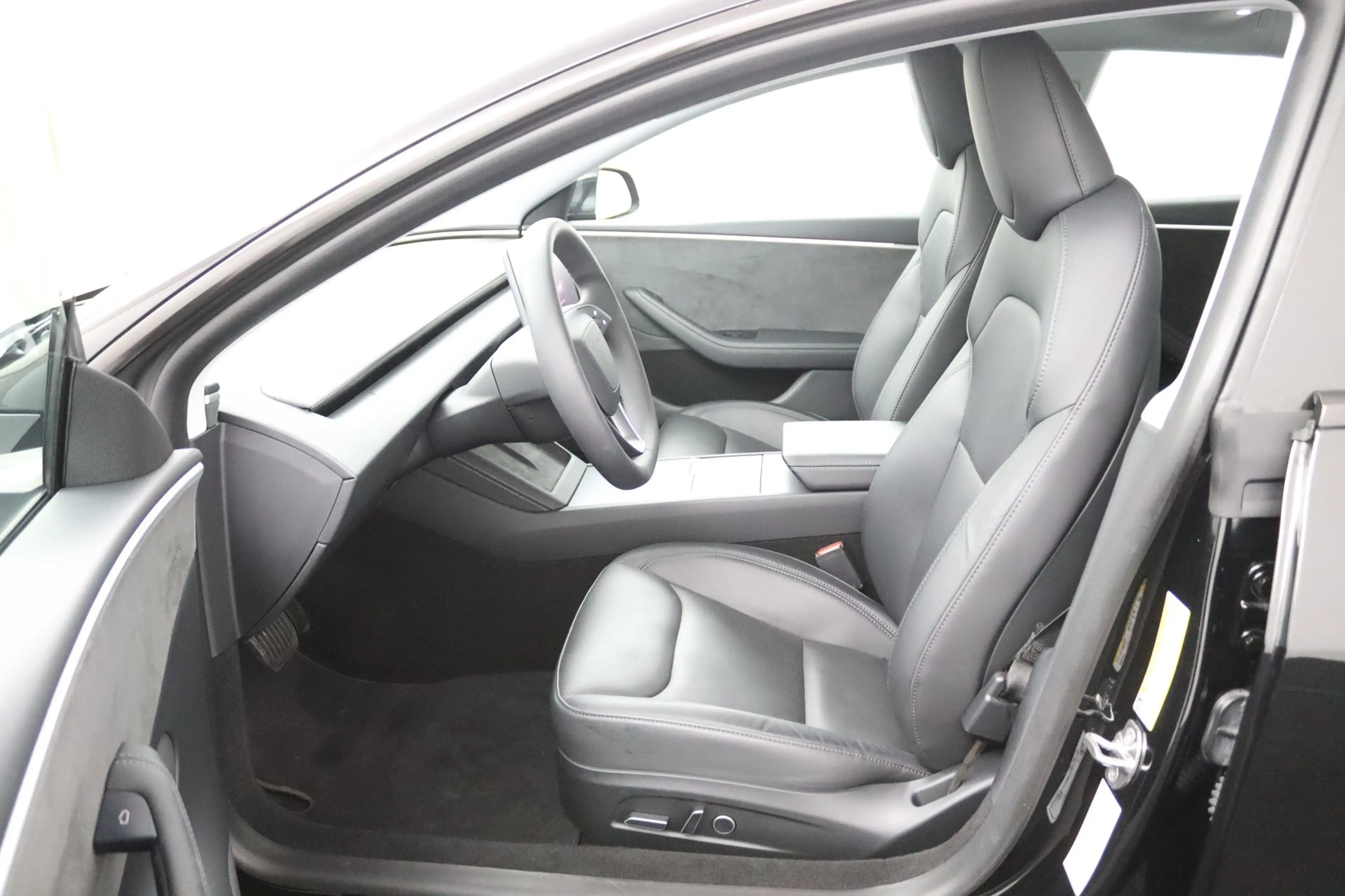 Tesla Model 3 Premium Long Range AWD 78 kWh | Panoramadak | Stoe — photo 6