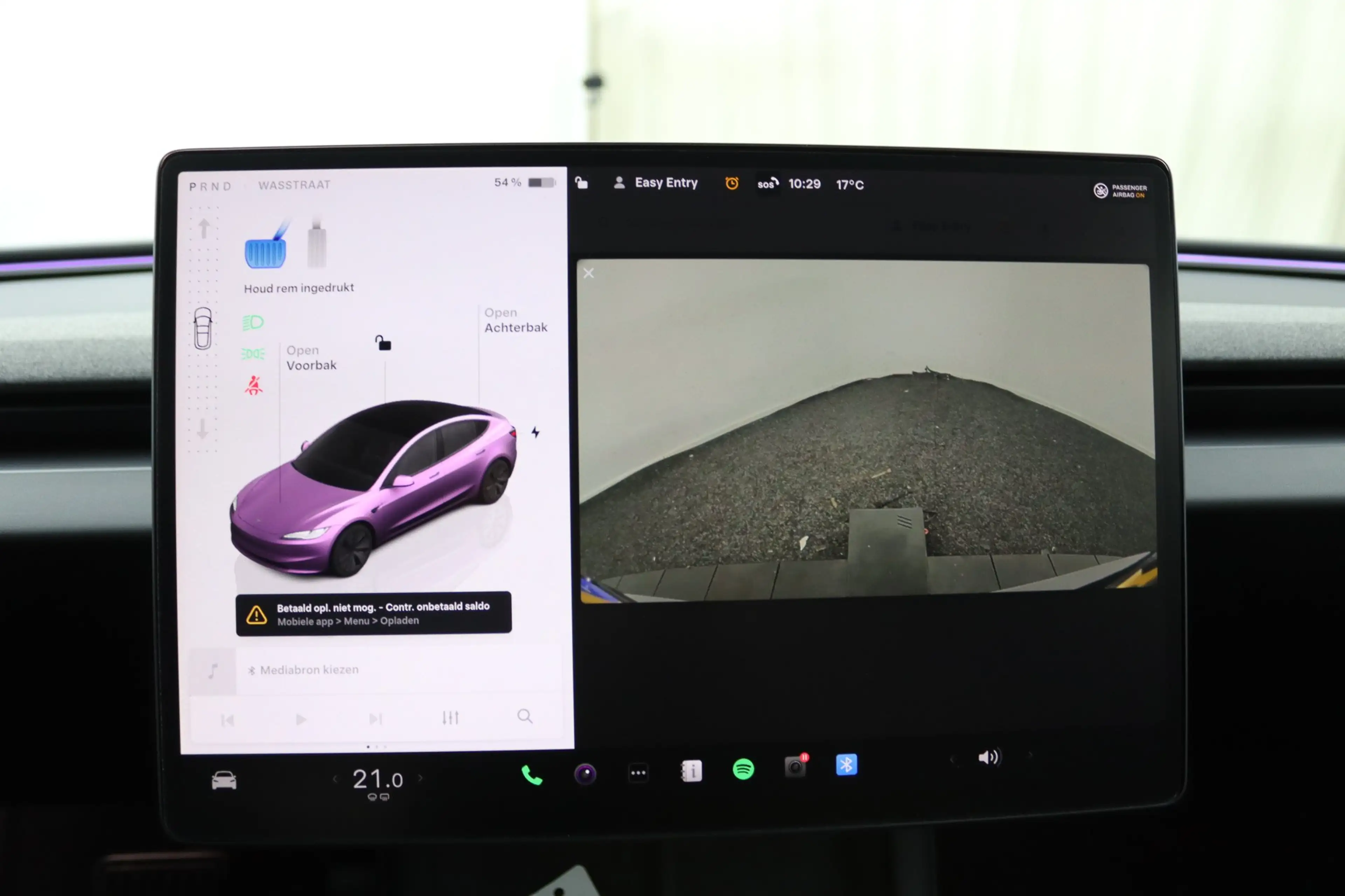Tesla Model 3 Premium Long Range AWD 78 kWh | Panoramadak | Stoe — photo 13