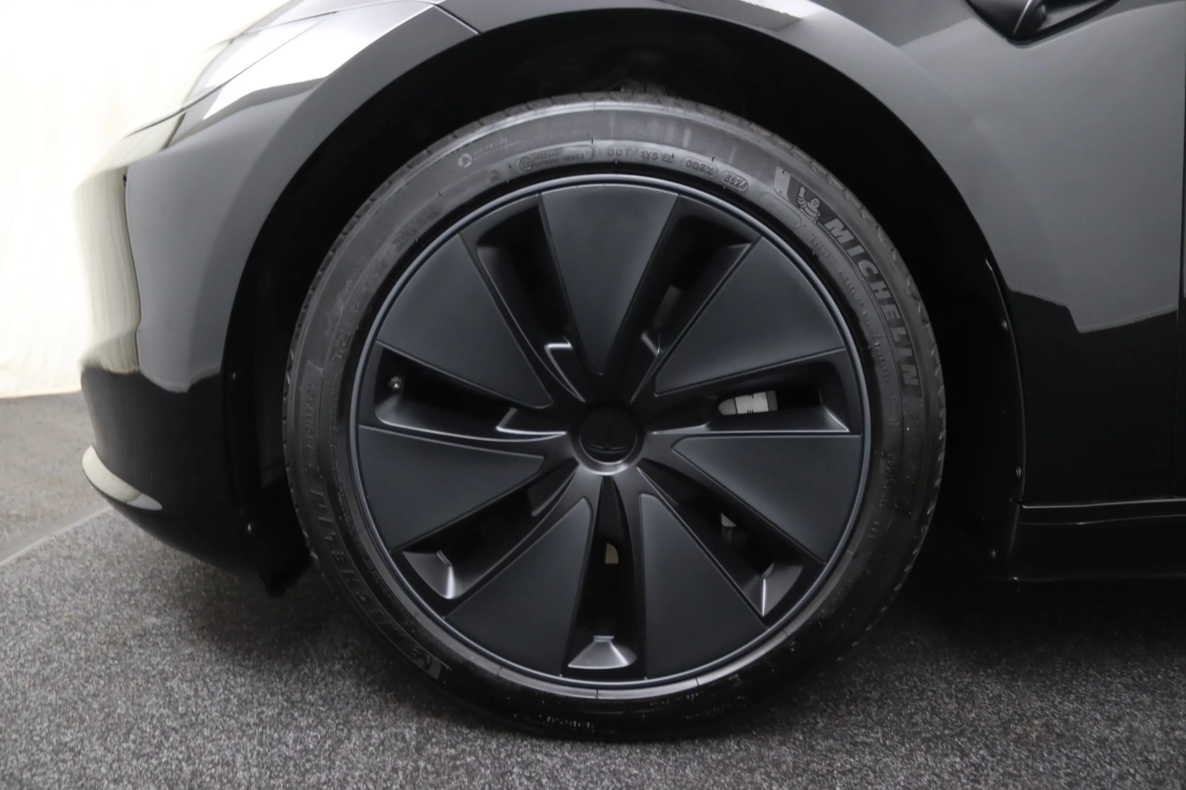 Tesla Model 3 Premium Long Range AWD 78 kWh | Panoramadak | Stoe — photo 14