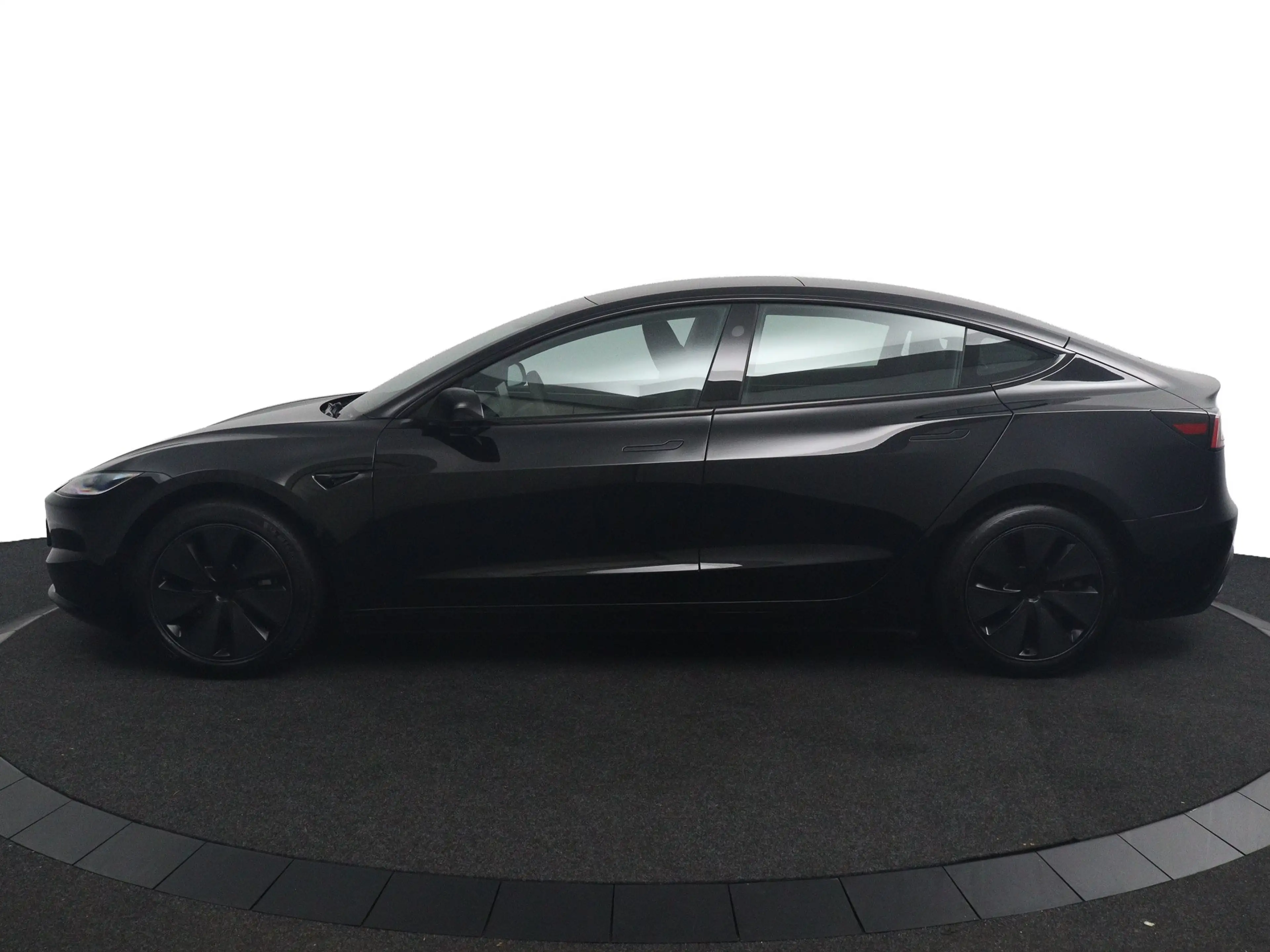Tesla Model 3 Premium Long Range AWD 78 kWh | Panoramadak | Stoe — photo 2
