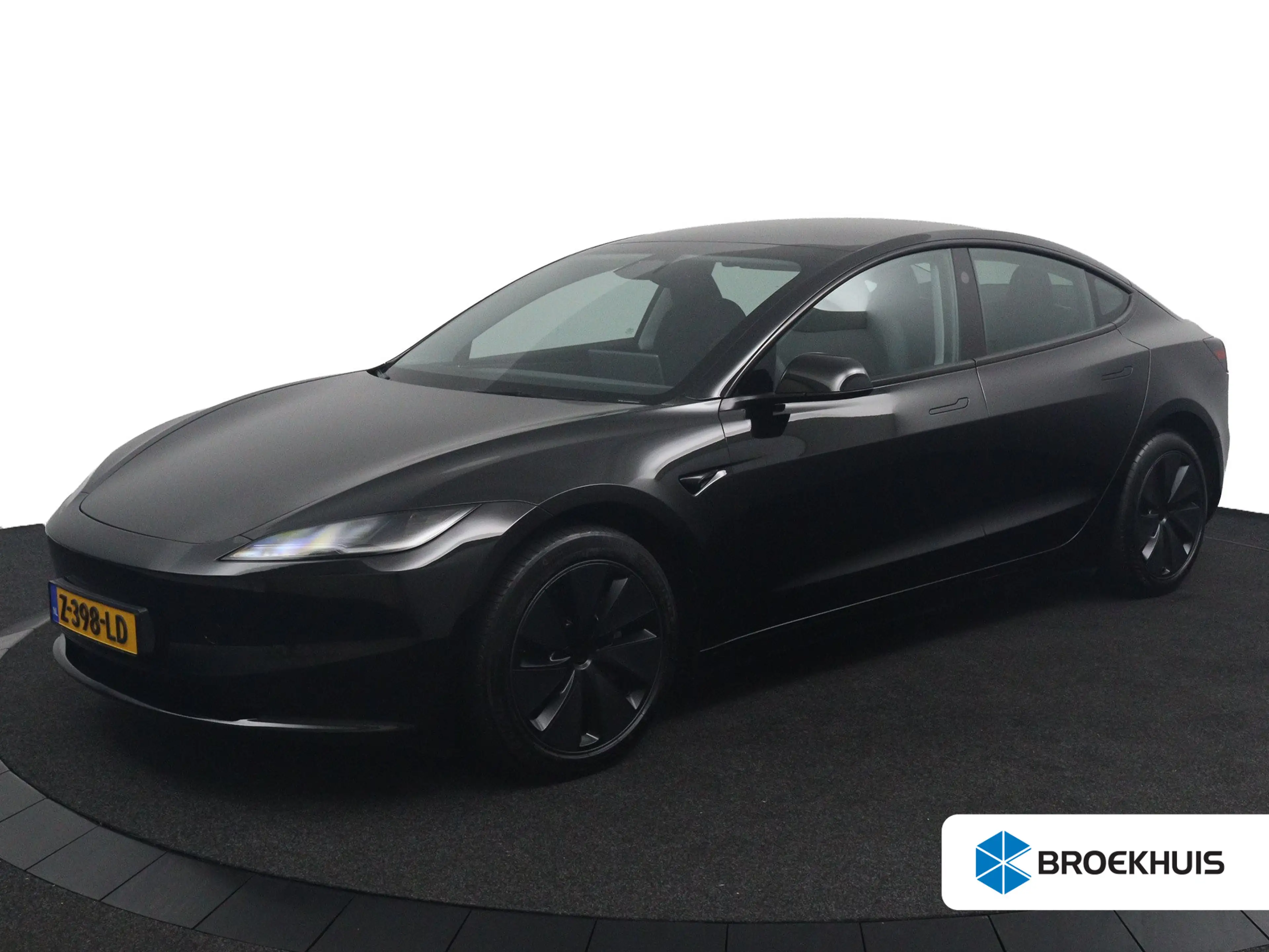 Tesla Model 3 Premium Long Range AWD 78 kWh | Panoramadak | Stoe