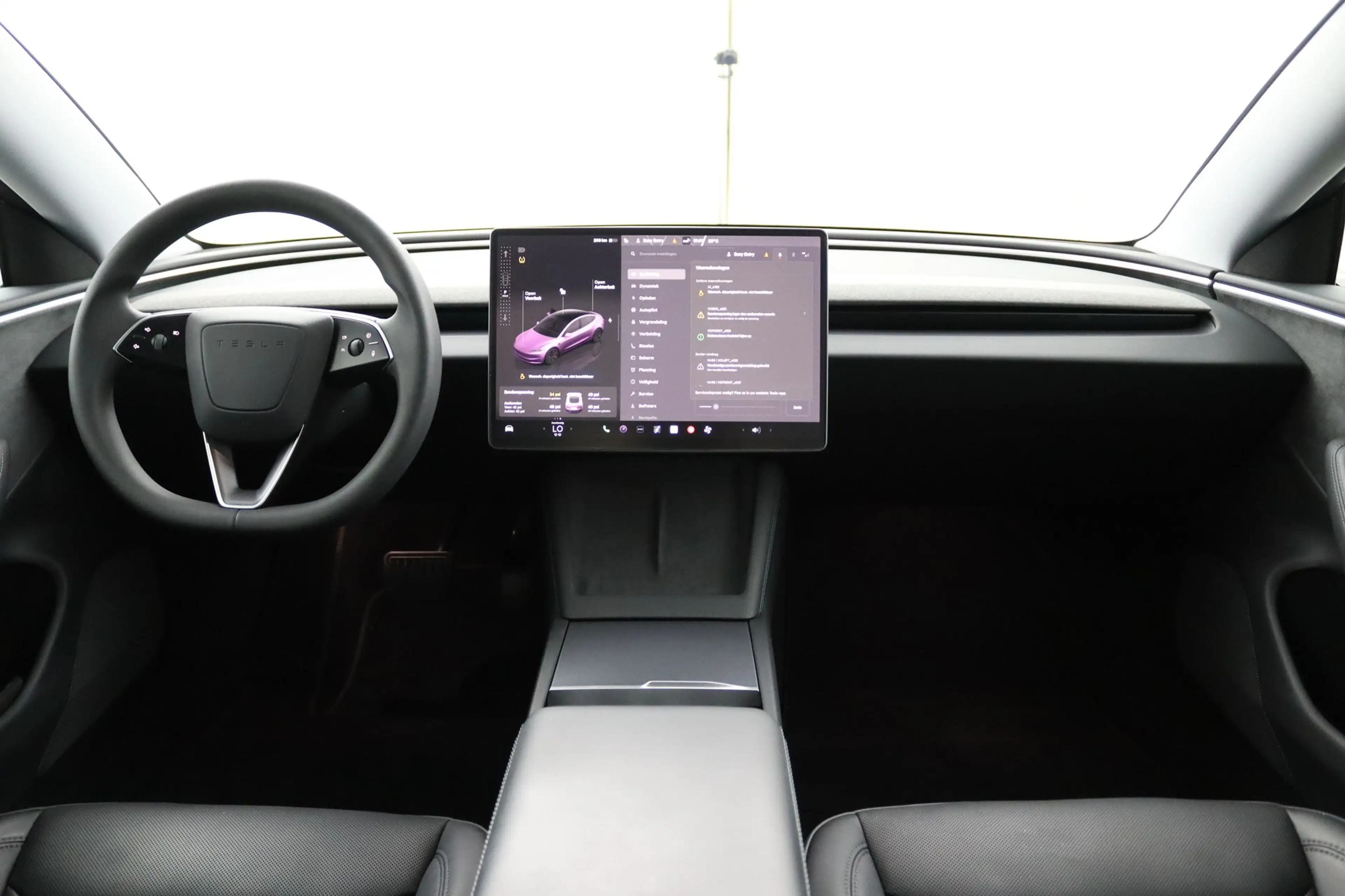 Tesla Model 3 Premium Long Range AWD 78 kWh | Panoramadak | Stoe — photo 4