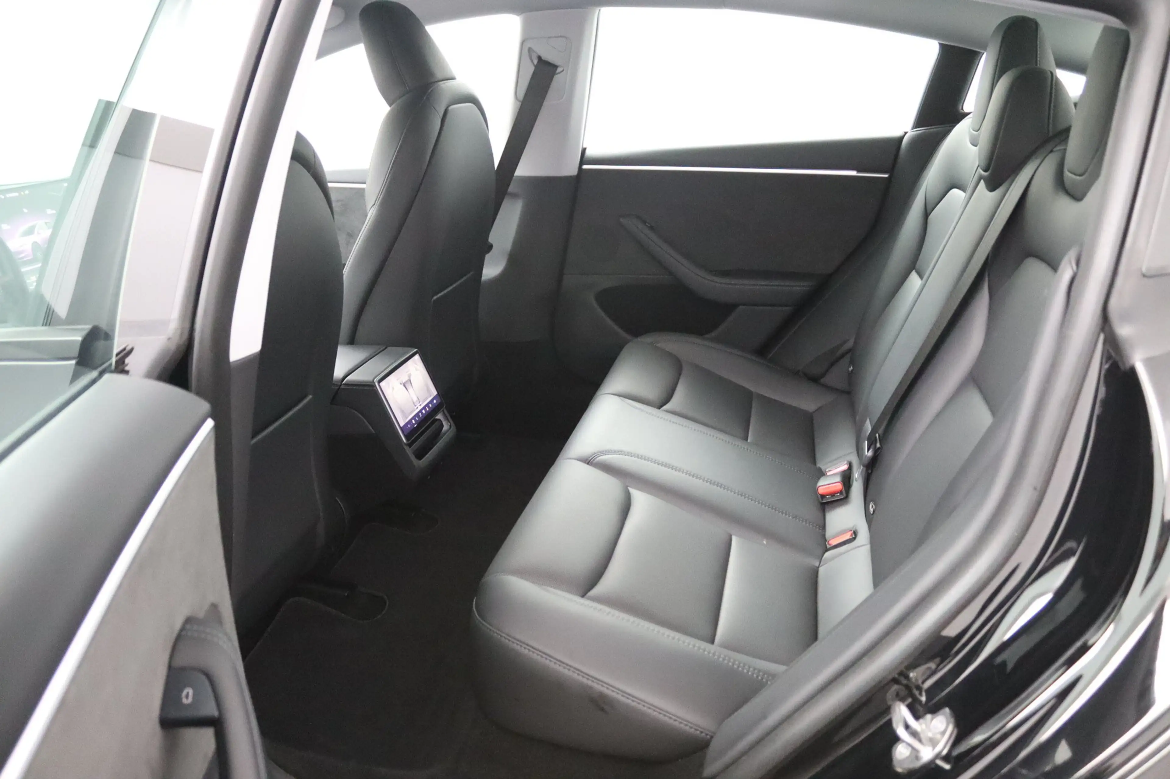 Tesla Model 3 Premium Long Range AWD 78 kWh | Panoramadak | Stoe — photo 9