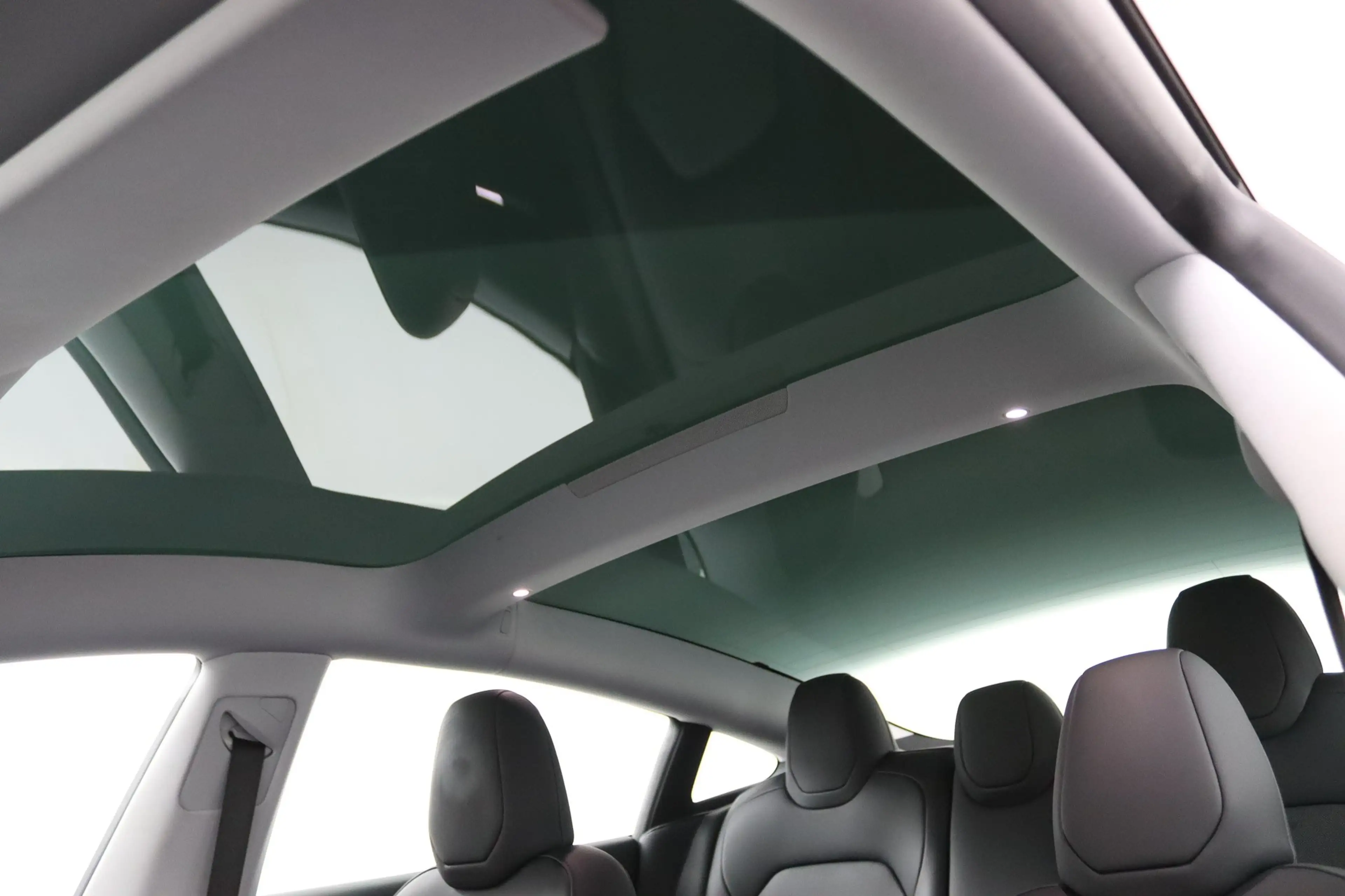 Tesla Model 3 Premium Long Range AWD 78 kWh | Panoramadak | Stoe — photo 10