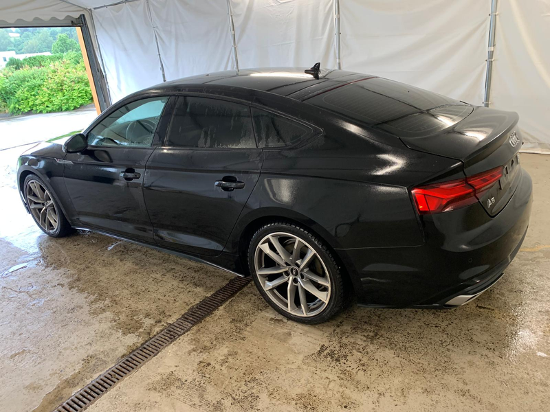 Audi A5 40 TFSI S-Line+Ext MATRIX/ACC/VIRTUAL/19"/KAM — photo 6