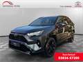 Toyota RAV 4 Gris - thumbnail 1