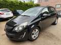 Opel Corsa Corsa 1.2i ESSENCE AIRCO 2014 3950€ Zwart - thumbnail 1