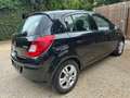 Opel Corsa Corsa 1.2i ESSENCE AIRCO 2014 3950€ Zwart - thumbnail 4