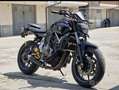 Yamaha MT-07 - thumbnail 1