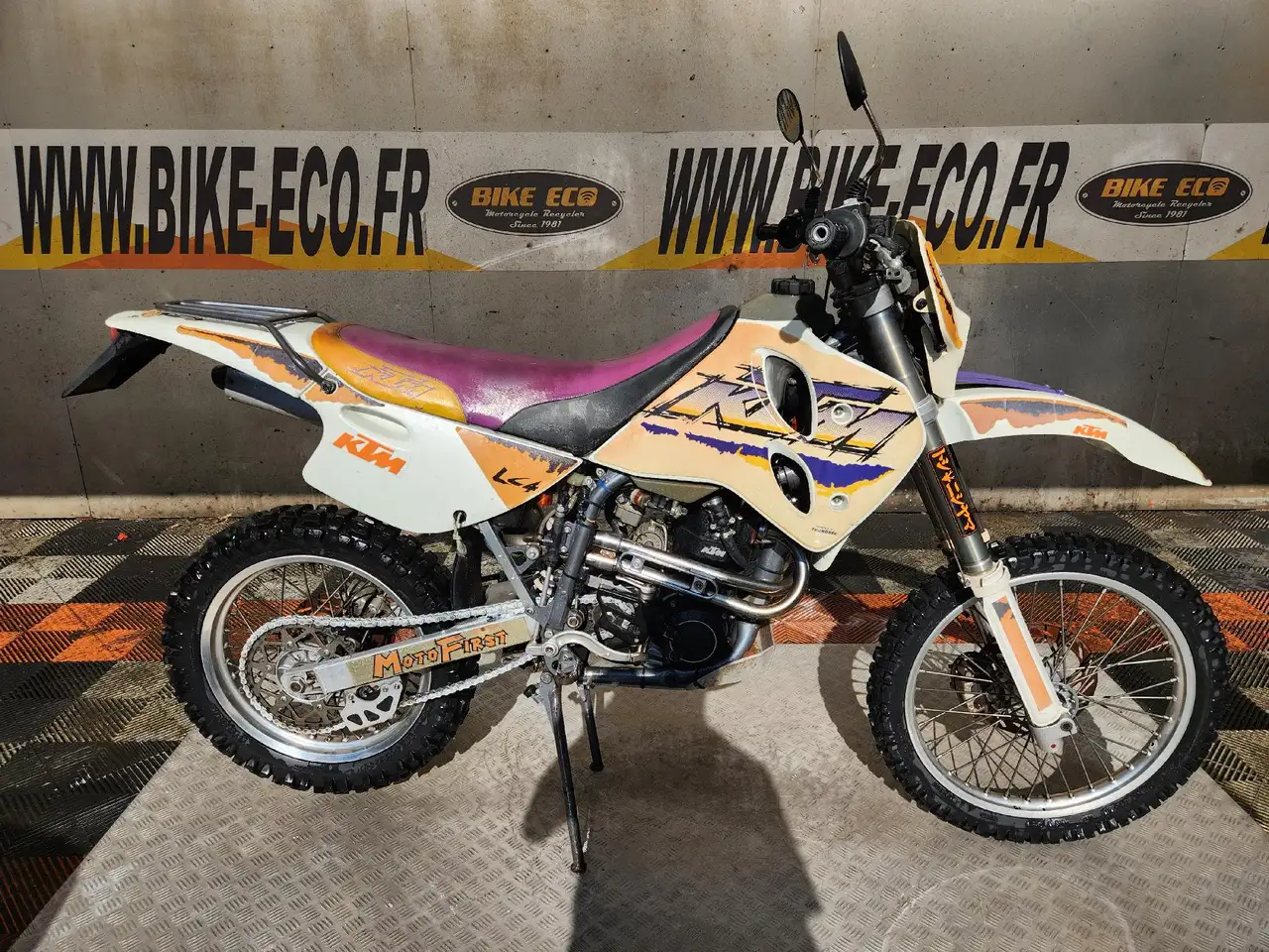 KTM