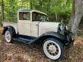 Ford Sonstige Others Modell A Cab - Pickup Beige - thumbnail 8